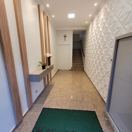Hotel Lambert Cambui Luaran gambar