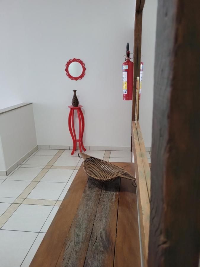 Hotel Lambert Cambui Luaran gambar