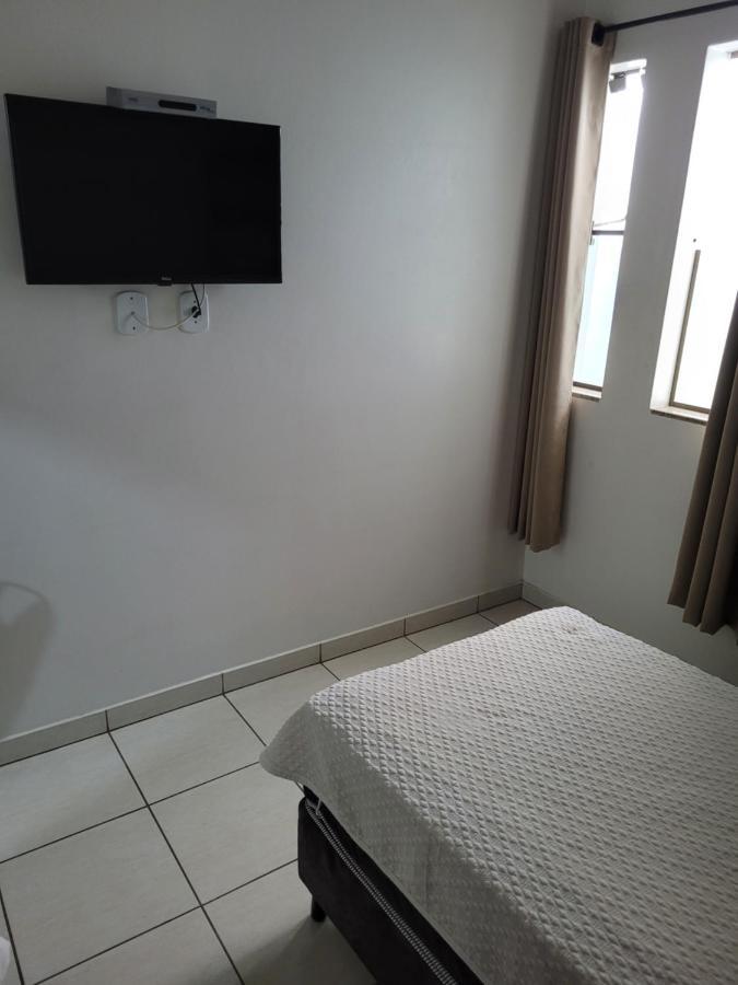 Hotel Lambert Cambui Luaran gambar